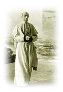 S.S. Pío XII